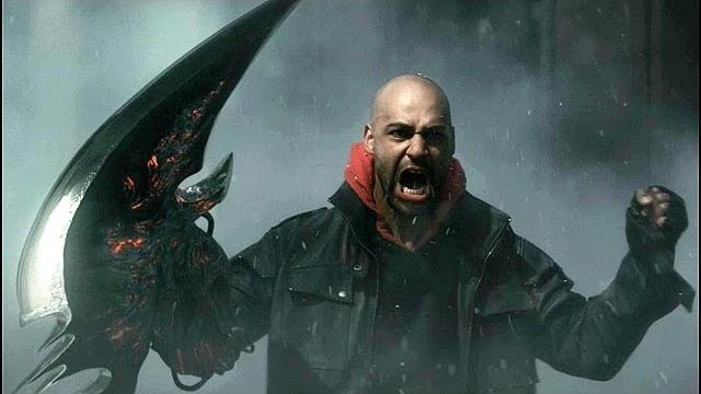 Prototype 2 - live action official trailer (2012) | hd Prototype 2 - live action official trailer (2012) | hd