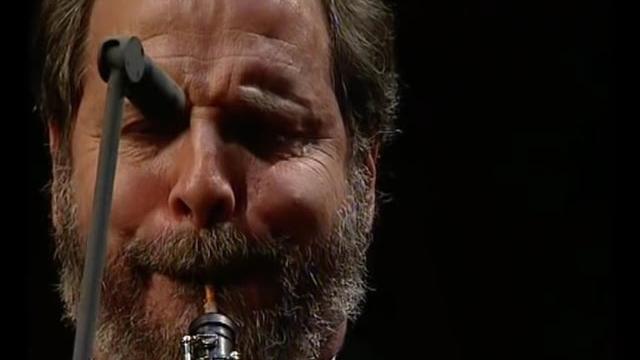 Henrik chaim goldschmidt plays "gabriel's oboe" Henrik chaim goldschmidt plays "gabriel's oboe"