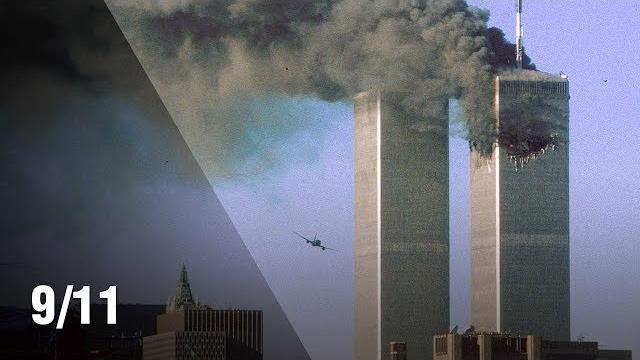 11 сентября 2001 года. теракт, который изменил мир. 11 сентября 2001 года. теракт, который изменил мир.
