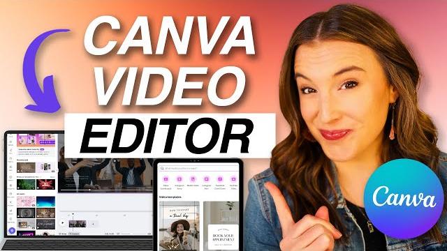 Canva video editor tutorial 2025 | how to edit your videos with canva (complete 2025 tutorial) Canva video editor tutorial 2025 | how to edit your videos with canva (complete 2025 tutorial)