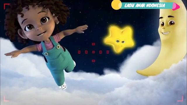 Bintang kecil | lagu anak indonesia Bintang kecil | lagu anak indonesia