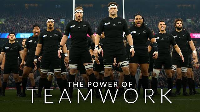 The power of teamwork - teamwork motivational video The power of teamwork - teamwork motivational video