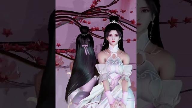 国漫女神热舞卡点#国漫女神#月婵#这谁顶得住啊#随性摇摆#魔性律动舞 国漫女神热舞卡点#国漫女神#月婵#这谁顶得住啊#随性摇摆#魔性律动舞
