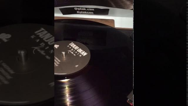 Tanju olan - kadınım (plak tanıtımıdır) Tanju olan - kadınım (plak tanıtımıdır)