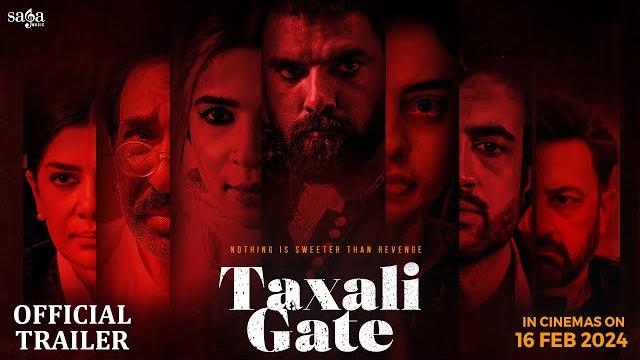 Taxali gate (official trailer) ayesha omar, yasir hussain | pakistani movie | rel. 16th feb, 2024 Taxali gate (official trailer) ayesha omar, yasir hussain | pakistani movie | rel. 16th feb, 2024