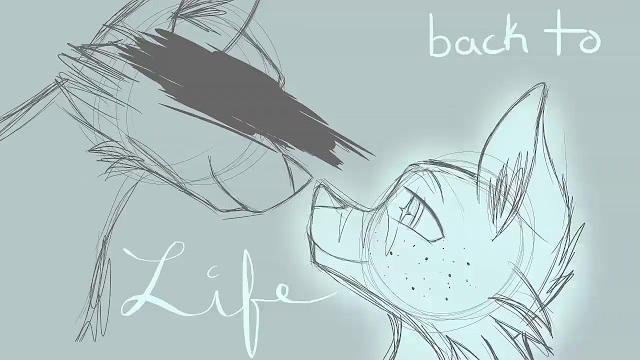 Six feet under: oc pmv / animatic Six feet under: oc pmv / animatic