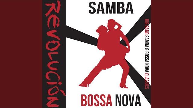 Pra caramba (samba version) Pra caramba (samba version)