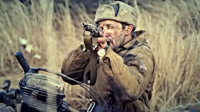 Сильный военный фильм! смотрится на одном дыхании! "убить сталина" 2 часть. лучшие фильмы про войну Сильный военный фильм! смотрится на одном дыхании! "убить сталина" 2 часть. лучшие фильмы про войну