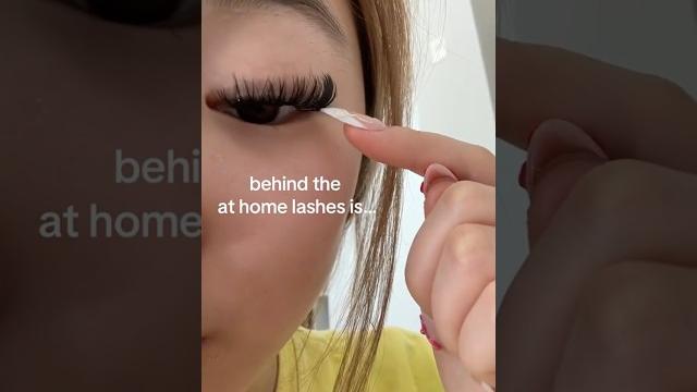 #lashes #relatable #fyp #asmr #lashes #relatable #fyp #asmr