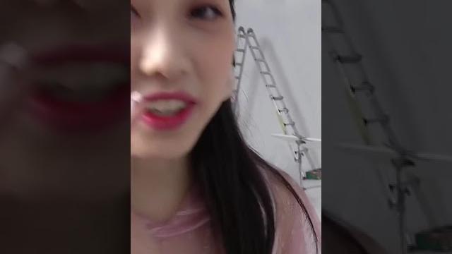 Lightsum nayoung fancam Lightsum nayoung fancam
