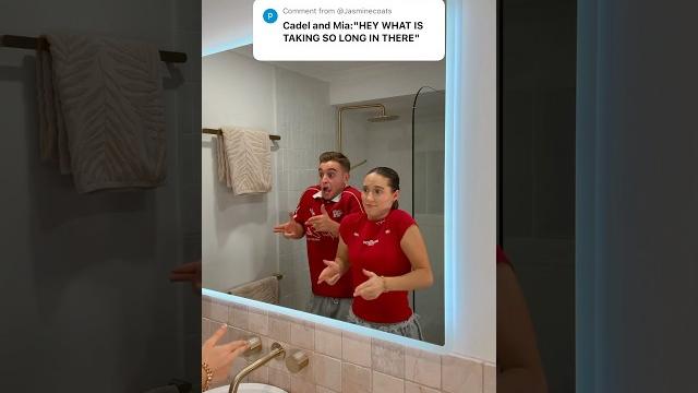 Passo bem solto viral tiktok dance! ️ #dance #viral Passo bem solto viral tiktok dance! ️ #dance #viral