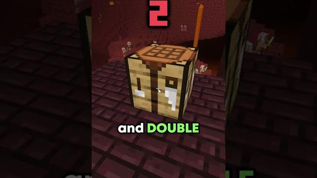 How to survive the nether How to survive the nether