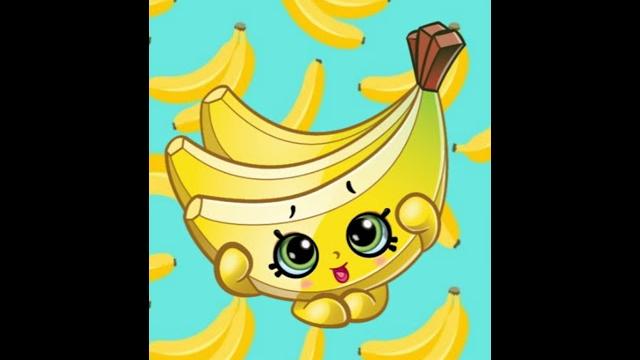 Buncho bananas Buncho bananas