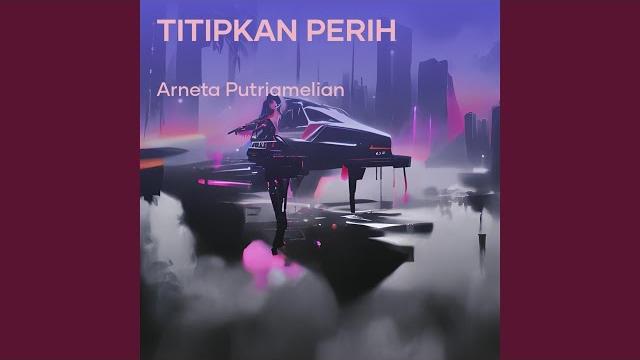 Titipkan perih Titipkan perih