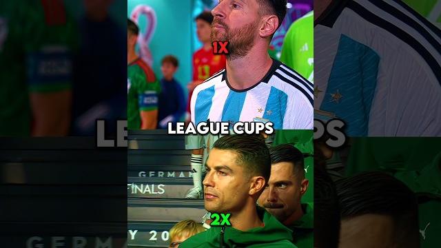 Messi vs ronaldo - who is goat? Messi vs ronaldo - who is goat?