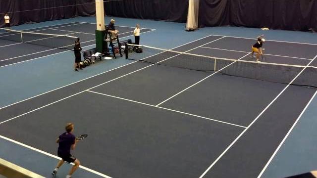 Andre goransson vs. alex rybakov Andre goransson vs. alex rybakov