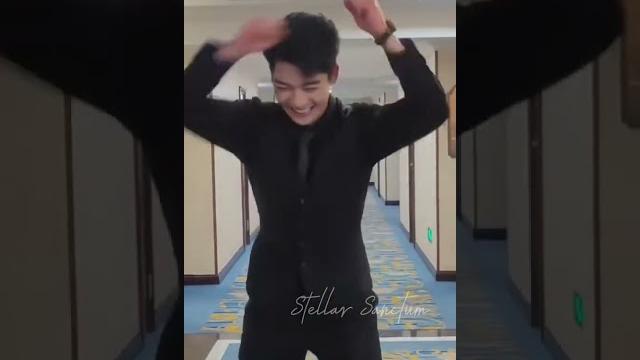 #方正男 在我眼里他是很成熟稳重的男人 #方正男 在我眼里他是很成熟稳重的男人