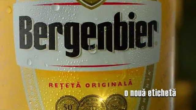 Noul pet bergenbier Noul pet bergenbier