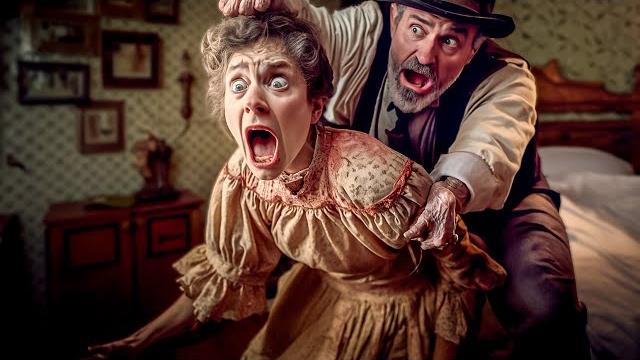 The horrific truth about brothels during the wild west The horrific truth about brothels during the wild west