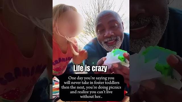 Oh how i love this little life 🩷 at the beginning of my foster care journey, i told myself i was Oh how i love this little life 🩷 at the beginning of my foster care journey, i told myself i was