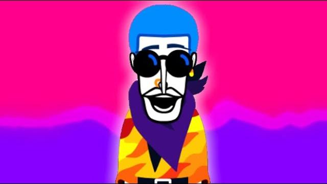 Incredibox v9 mix “feels like the 80s” Incredibox v9 mix “feels like the 80s”