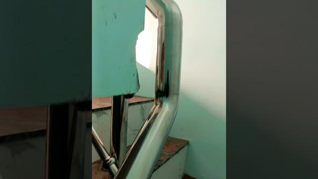 Hamase mila kro...⭐⭐ steel ss reling Hamase mila kro...⭐⭐ steel ss reling