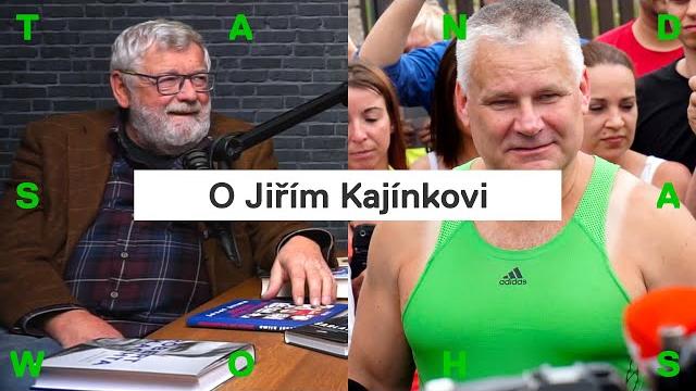 Kajínek by dostal trest smrti, vyšetřování bylo od začátku zmanipulované (bonus z patreonu) Kajínek by dostal trest smrti, vyšetřování bylo od začátku zmanipulované (bonus z patreonu)