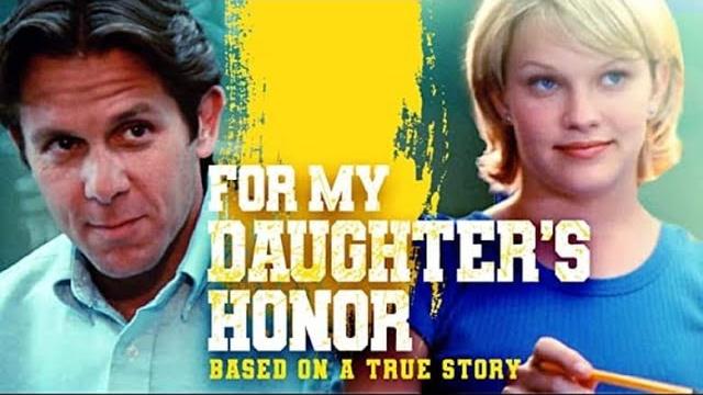 For my daughter's honor (1996) | full movie | gary cole | nicholle tom | mac davis For my daughter's honor (1996) | full movie | gary cole | nicholle tom | mac davis