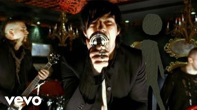 Three days grace - animal i have become Three days grace - animal i have become