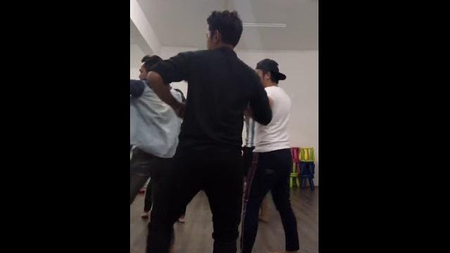 Gelek sikitt Gelek sikitt