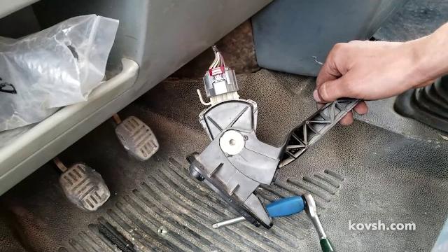 Почему дизель глохнет на холостых и работает на оборотах, ford transit 2.4td, тнвд bosch vp30, d2fa Почему дизель глохнет на холостых и работает на оборотах, ford transit 2.4td, тнвд bosch vp30, d2fa