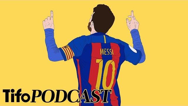 When messi retires | tifo football podcast When messi retires | tifo football podcast
