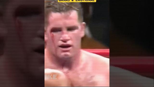 Mike tyson's last fight #boxing Mike tyson's last fight #boxing