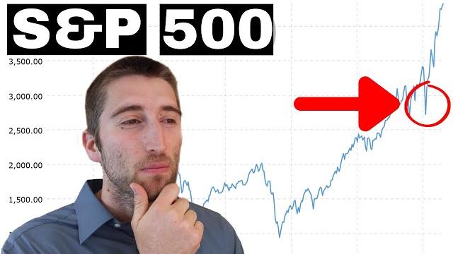 How to invest in the s&p 500 (easy step by step guide!) How to invest in the s&p 500 (easy step by step guide!)