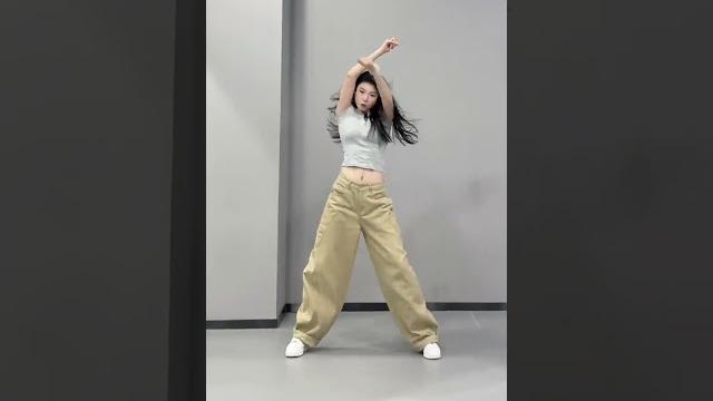Messy · rosé #dance cover Messy · rosé #dance cover
