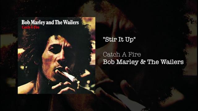 Stir it up (1973) - bob marley & the wailers Stir it up (1973) - bob marley & the wailers