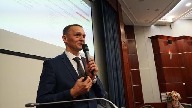 Секреты эффективного управления производством от миллиардера forbes сергея колесникова (технониколь) Секреты эффективного управления производством от миллиардера forbes сергея колесникова (технониколь)