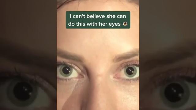 How to dilate pupils on command How to dilate pupils on command