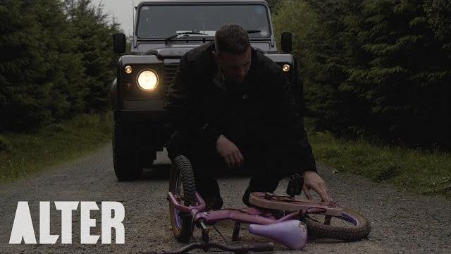 Horror short film "daddy's girl" | alter Horror short film "daddy's girl" | alter