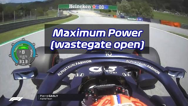 The most unique-sounding f1 cars in v6 era The most unique-sounding f1 cars in v6 era