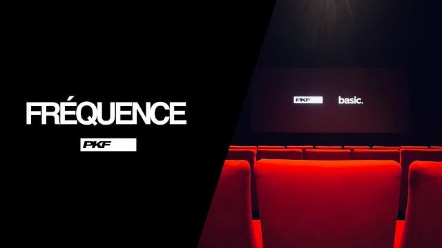 Fréquence pkf Fréquence pkf