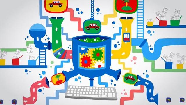 Inside google translate Inside google translate