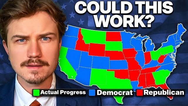 Should you vote 3rd party in 2028? Should you vote 3rd party in 2028?
