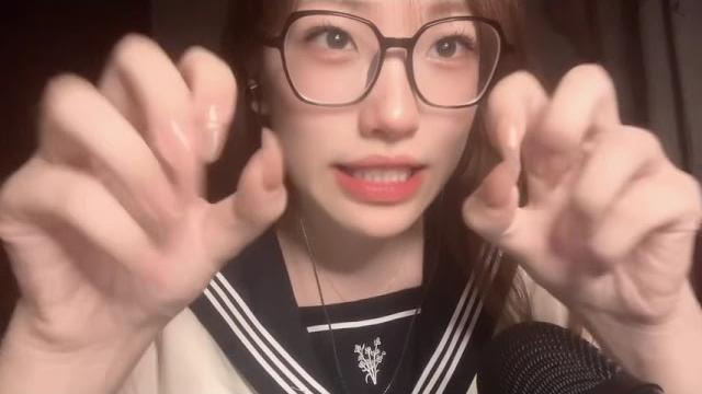 璐璐哄睡屋 舔保鲜膜asmr舔耳福利(评论区更多福利) 璐璐哄睡屋 舔保鲜膜asmr舔耳福利(评论区更多福利)