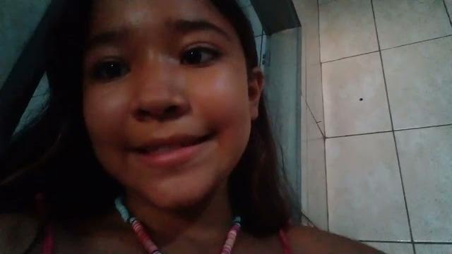 Minha rotina da noite parte 5 Minha rotina da noite parte 5