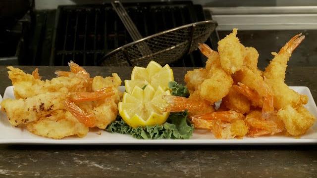 Battered vs breading | charlotte cooks Battered vs breading | charlotte cooks
