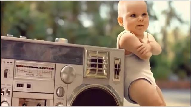 Baby dance scooby doo pa pa music video 4k hd Baby dance scooby doo pa pa music video 4k hd