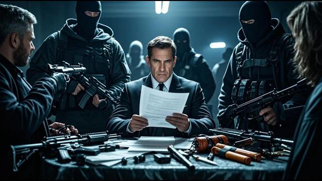 Spy chief joined killers for power, nearly cost a loved one’s life—then solo ko’d 999 enemies! Spy chief joined killers for power, nearly cost a loved one’s life—then solo ko’d 999 enemies!