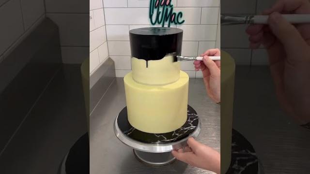 Black cake! (part 1) Black cake! (part 1)