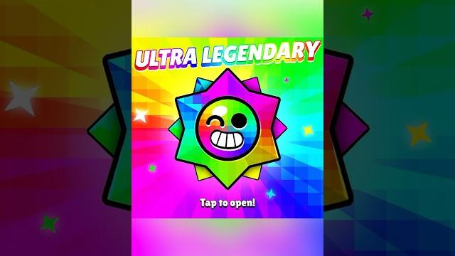 Is this real! #brawlstars Is this real! #brawlstars